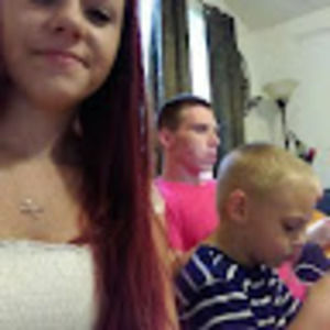 Meet your Posher, Nikki